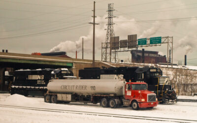 BCTA Advocates for Greater Transparency in Snow Removal Operations on BC Highways