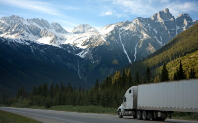 CleanBC Heavy-Duty Vehicle Efficiency Program: Year Five Wrap-up and Look Ahead