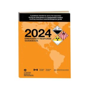 US Emergency Response Guide, 2024