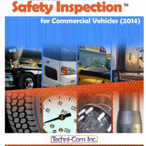 Practical Safety Inspection for Commercial Vehicles