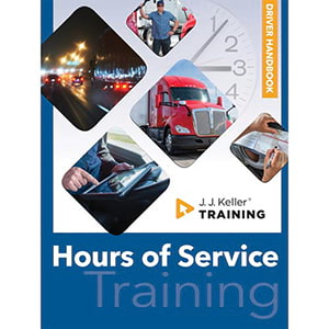 Hours of Service Guide for Commercial Drivers