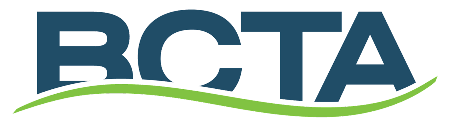 BC Trucking Association Logo