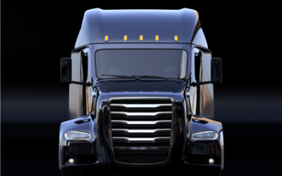 Zeroing in on ZEV: BCTA Showcases Largest Display of Low- & Zero-Emission Commercial Vehicles in Canada