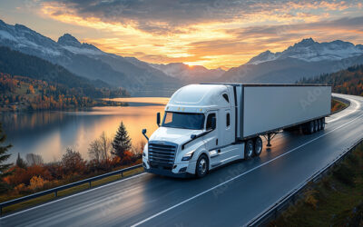 National Trucking Week 2019: Changemakers Wanted