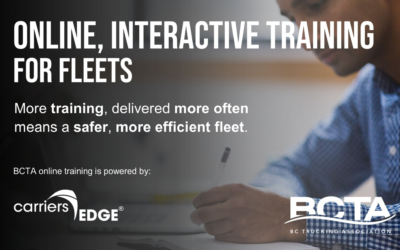 CarriersEdge Online Training: Streamlined Solutions for Your Business