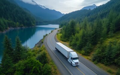 Long Road to Recovery for BC Goods and Passenger Transporters