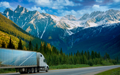 Driving Green: Why BCTA’s CleanBC HDVE Program Deserves a Boost