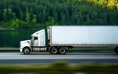 APUs Approved for CleanBC Heavy-duty Vehicle Efficiency Program Incentives