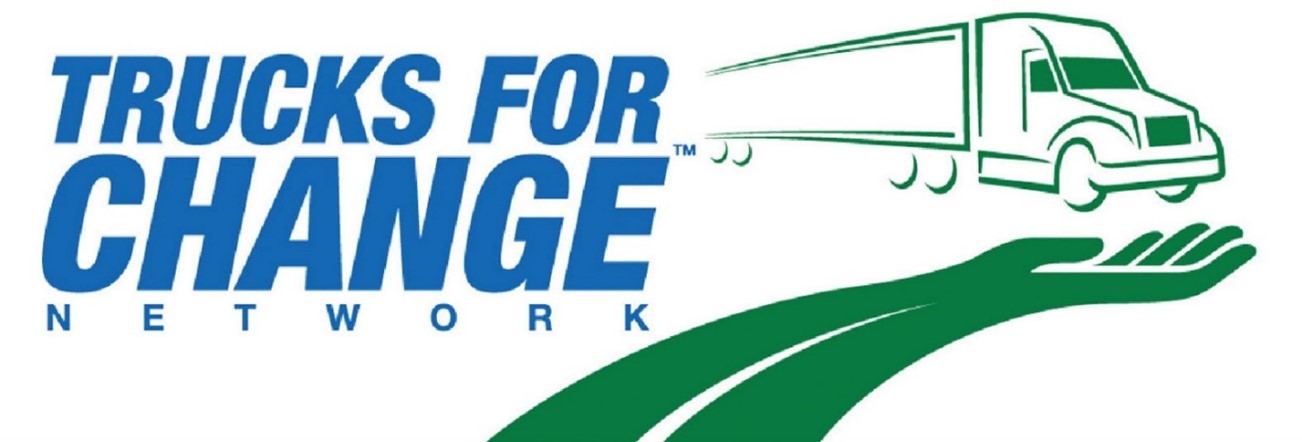 Trucks For Change Network Logo