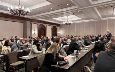 BC Professional Truck Driver Gordon Price Named Canada’s 2019 National Driver of the Year