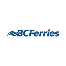 BC Ferries Logo BC Ferries Logo