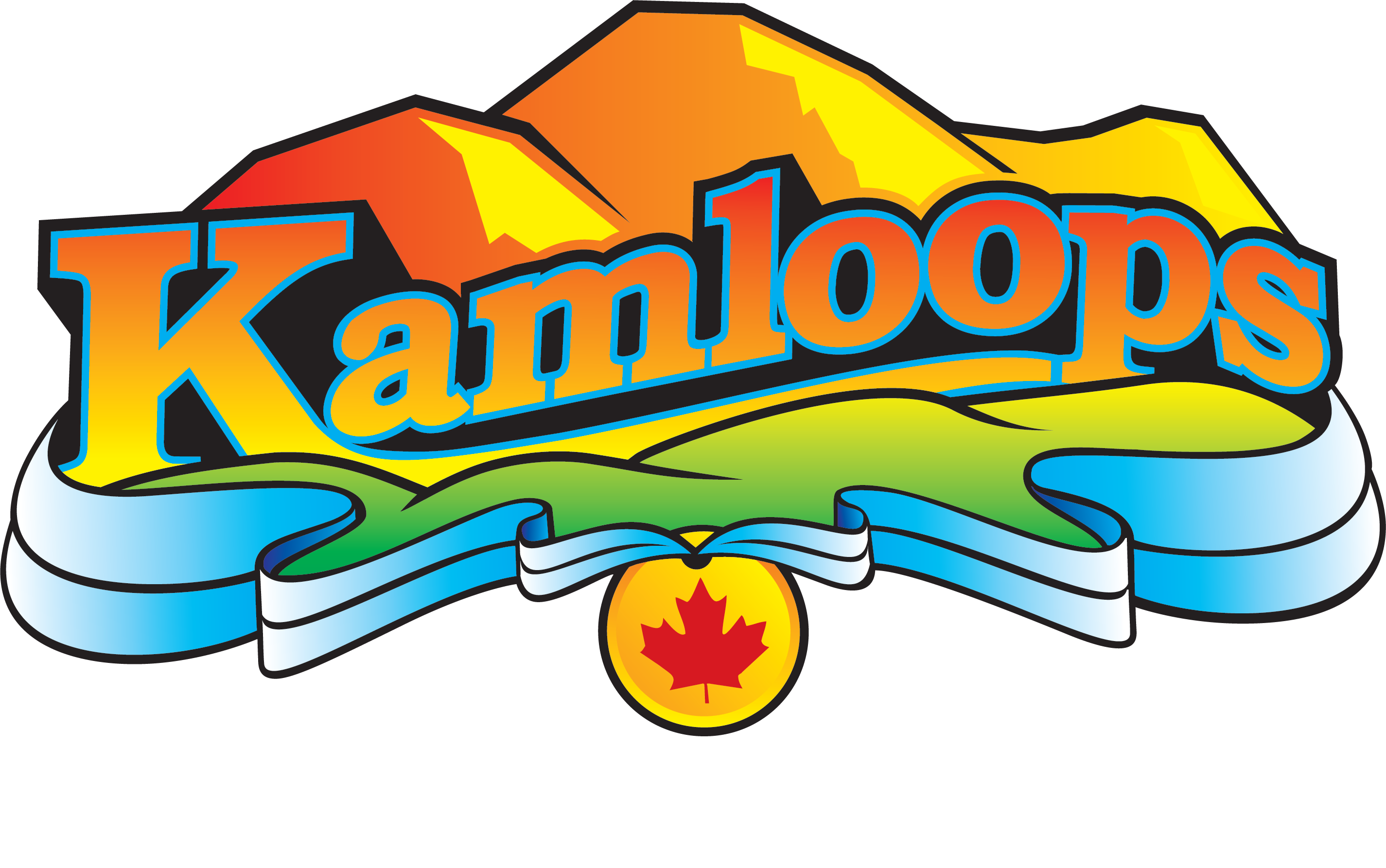 City of Kamploops Logo