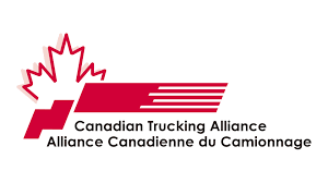 Canadian Trucking Alliance Logo Canadian Trucking Alliance Logo