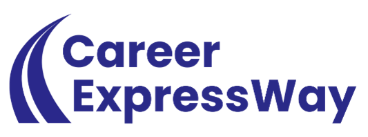 THRC Career ExpressWay Logo