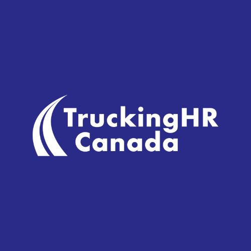 TruckingHR Canada Logo TruckingHR Canada Logo